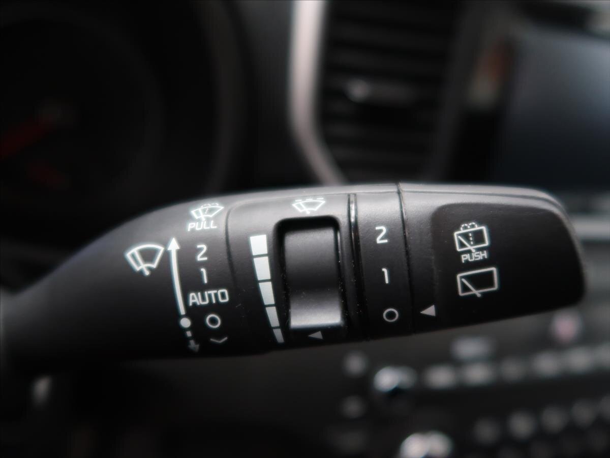 KIA Sportage SUV 1,6 l 100 kw