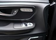 Mercedes-Benz Třídy V MPV 2,1 l 140 kw