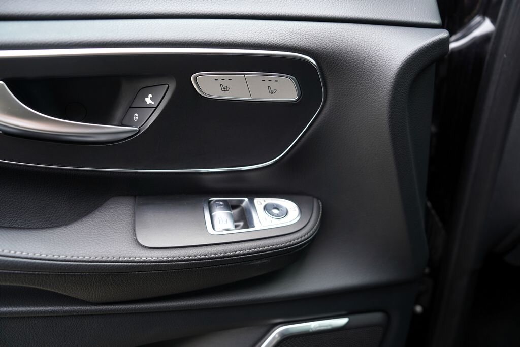 Mercedes-Benz Třídy V MPV 2,1 l 140 kw