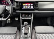 Škoda Kodiaq 16