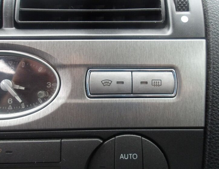 Ford Mondeo Kombi 2,0 l 85 kw