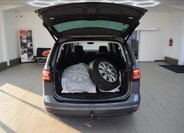 Volkswagen Sharan 12