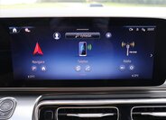 Mercedes-Benz Třídy V Kombi 2,0 l 174 kw