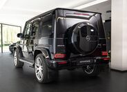 Mercedes-Benz Třídy G 4