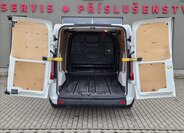 Ford Transit Custom Skříň 2,0 l 77 kw