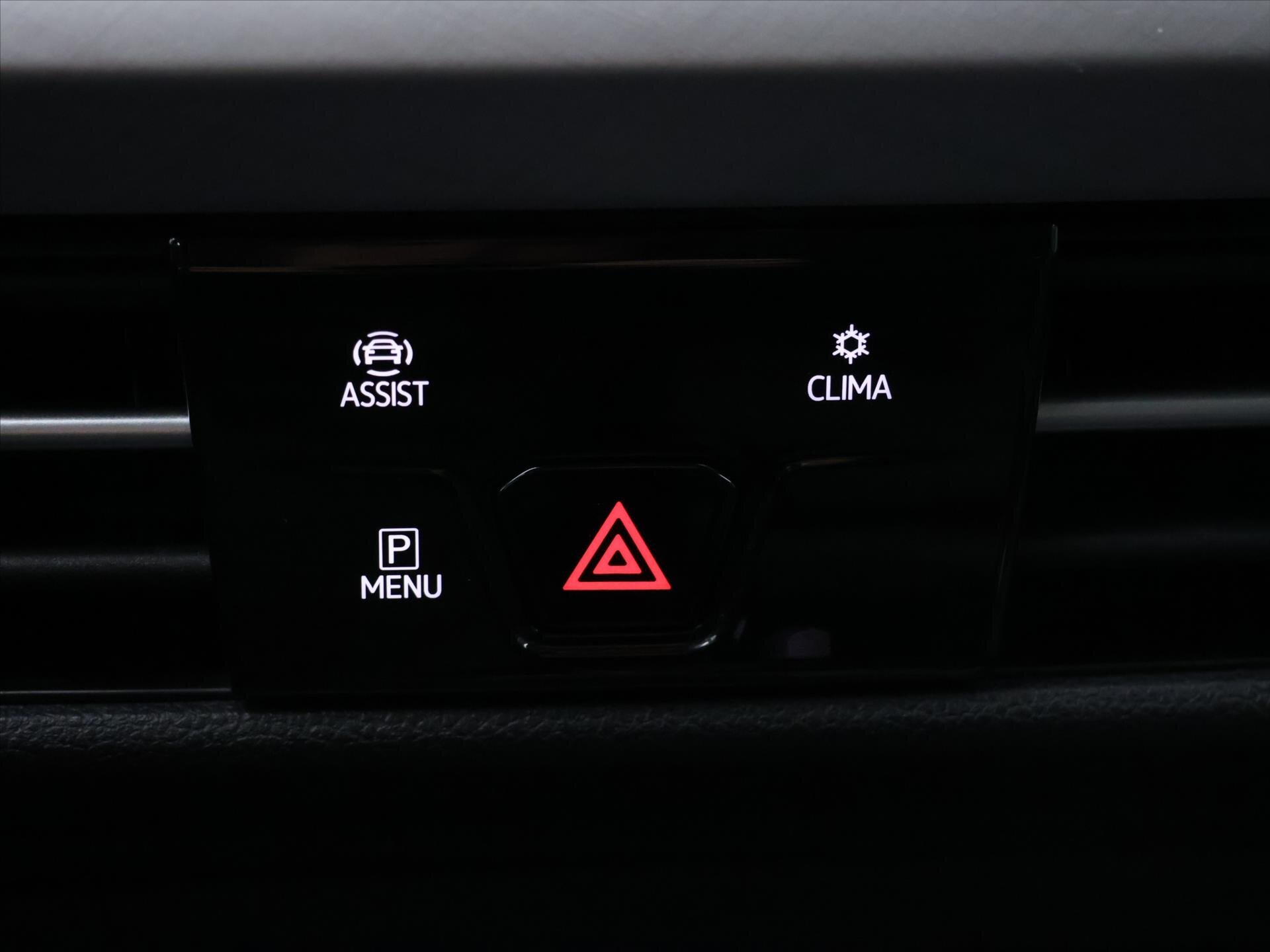 Volkswagen Golf Kombi 2,0 l 110 kw