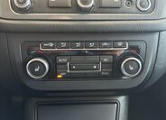 Volkswagen Tiguan SUV / Terénní 2,0 l 103 kw