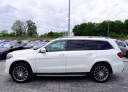 Mercedes-Benz GLS 3