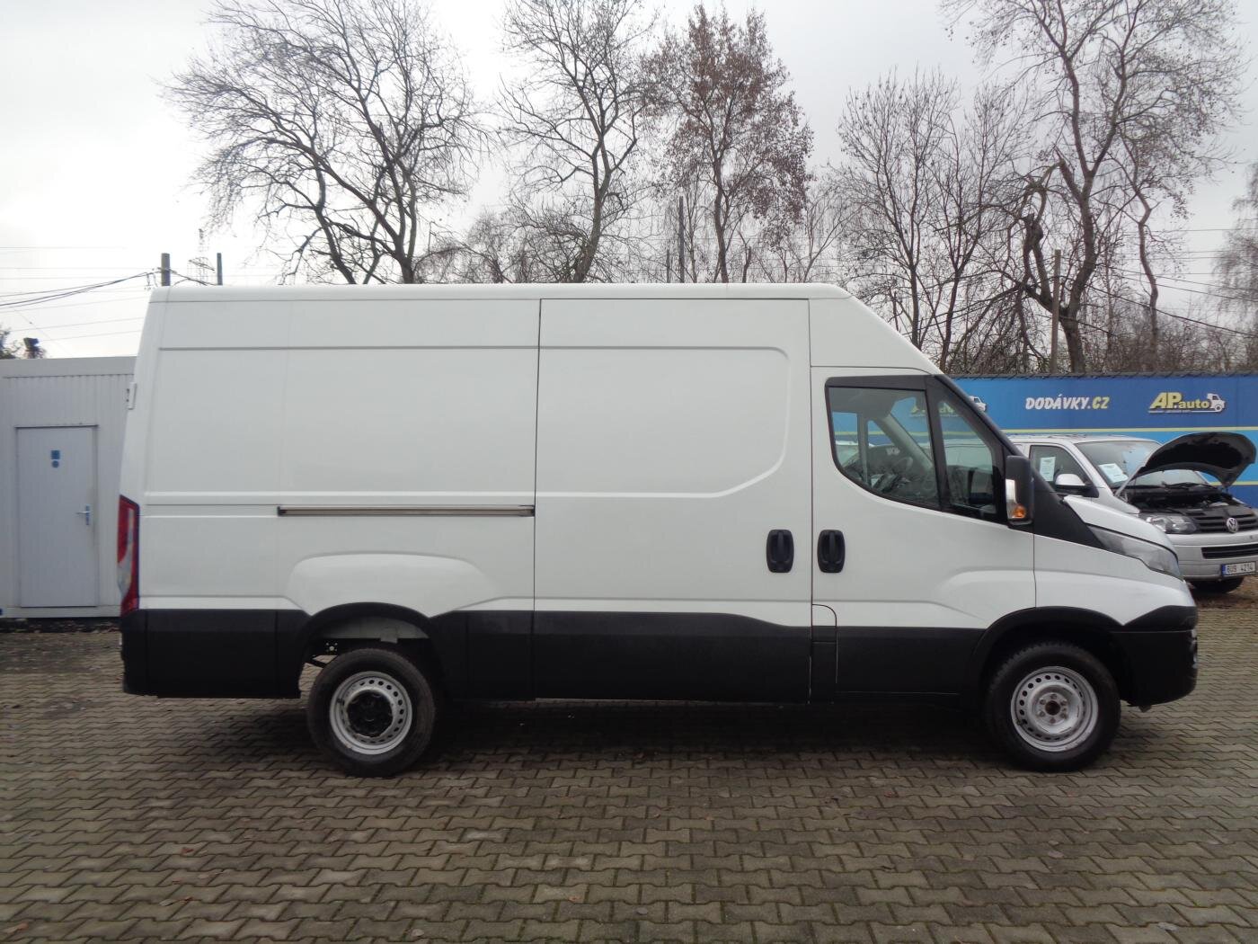 Iveco Daily Ostatní 2,3 l 100 kw