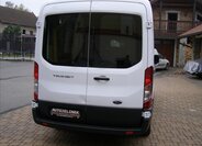 Ford Transit Ostatní 2,2 l 0