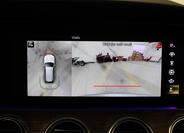 Mercedes-Benz Třídy E 25