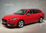 Seat Leon 1