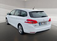 Peugeot 308 4