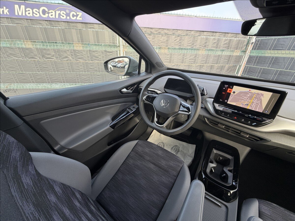Volkswagen ID.4 Hatchback 0,0 125 kw