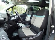 Citroën Berlingo MPV 1,5 l 96 kw