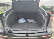 Mazda 6e Liftback 0,0 180 kw