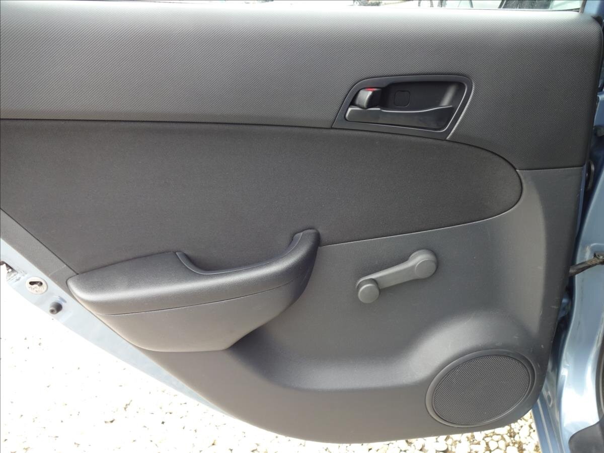 Hyundai i30 Kombi 1,4 l 80 kw