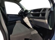 Volkswagen Transporter MPV 2,0 l 110 kw