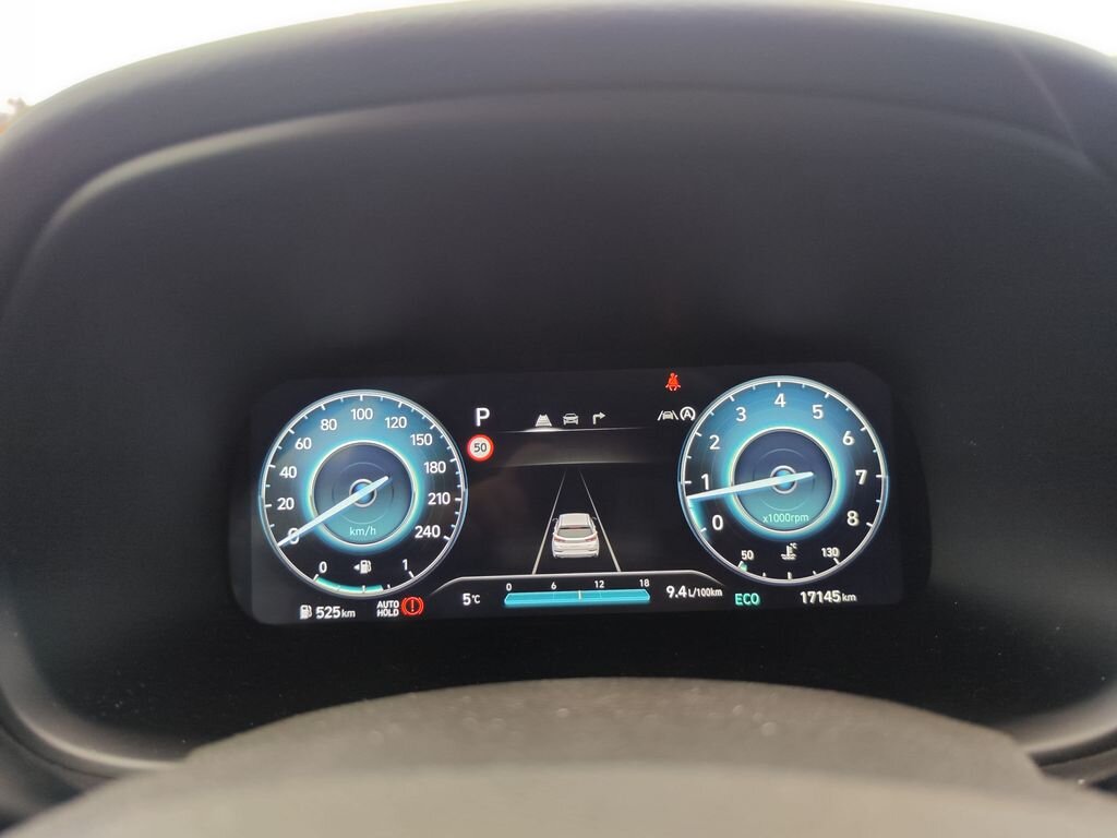 Hyundai i30 Kombi 1,5 l 103 kw