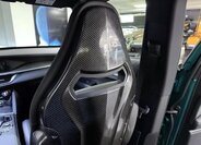 Alfa Romeo Stelvio SUV 2,9 l 382 kw