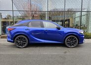 Lexus RX 500h 4