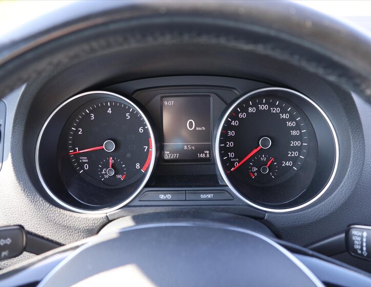 Volkswagen Polo Hatchback 1,2 l 66 kw