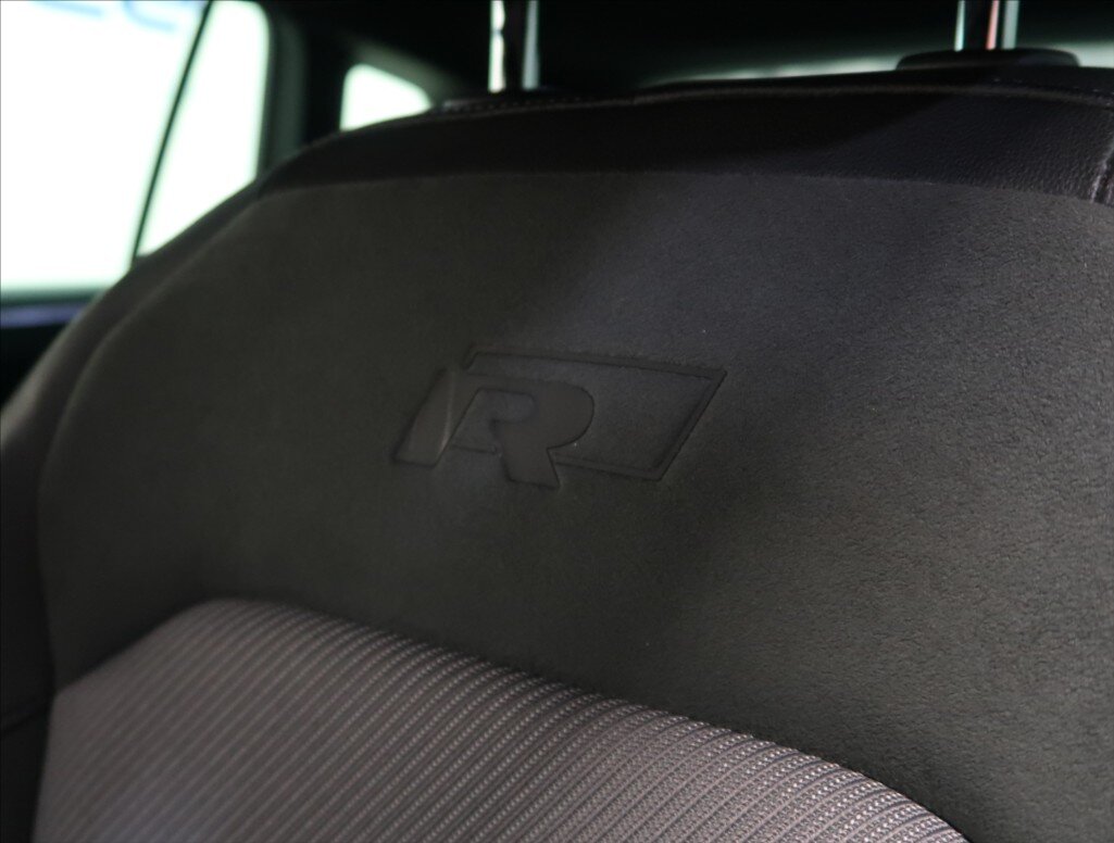 Volkswagen Tiguan SUV 2,0 l 140 kw