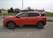 Citroën C5 Aircross SUV / Terénní 1,6 l 133 kw