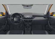 Škoda Kamiq Hatchback 0,0 110 kw