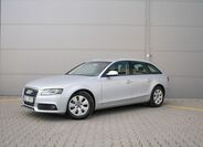 Audi A4 1