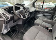 Ford Transit Custom VAN / Minibus 2,0 l 96 kw