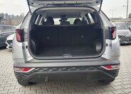 Hyundai Tucson SUV / Terénní 1,6 l 110 kw