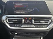 BMW Řada 3 Sedan / Limuzína 3,0 l 285 kw