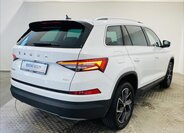 Škoda Kodiaq SUV 2,0 l 110 kw