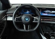 BMW i5 Sedan / Limuzína 0,0 250 kw