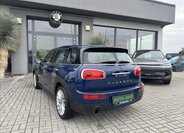 Mini Clubman Kombi 1,5 l 75 kw