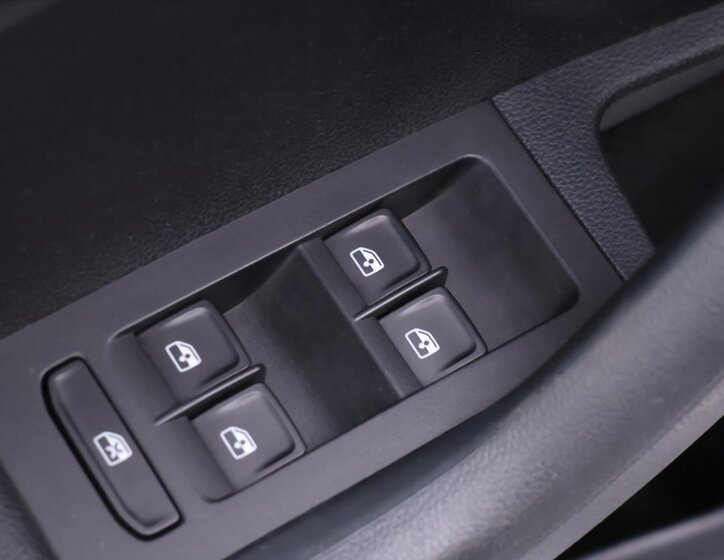 Škoda Octavia Liftback 1,4 l 110 kw