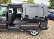Volkswagen Caddy 13