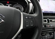 Suzuki SX4 S-Cross SUV / Terénní 1,4 l 95 kw