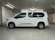 Toyota ProAce City Verso MPV 1,5 l 96 kw