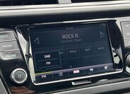 Škoda Fabia Kombi 999,0 70 kw