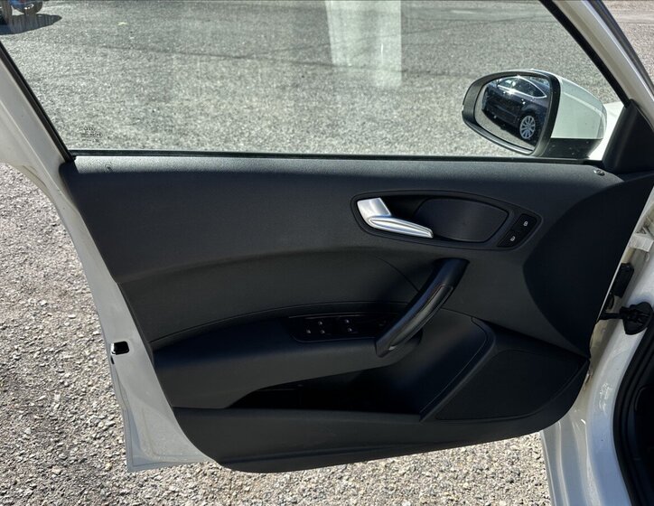 Audi A1 Hatchback 1,2 l 63 kw