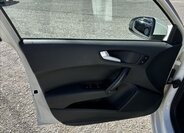 Audi A1 Hatchback 1,2 l 63 kw