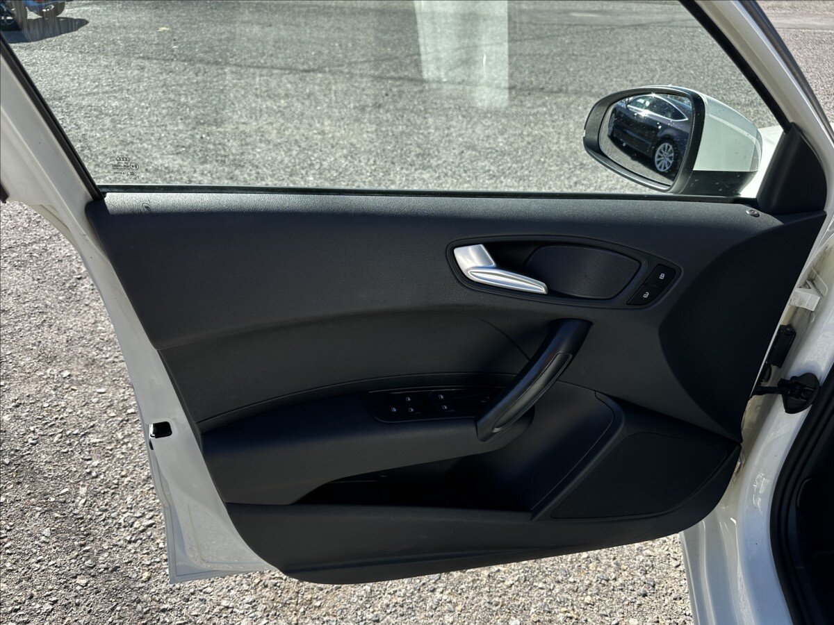 Audi A1 Hatchback 1,2 l 63 kw