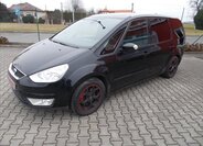 Ford Galaxy 4