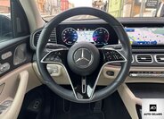 Mercedes-Benz GLE SUV 3,0 l 270 kw