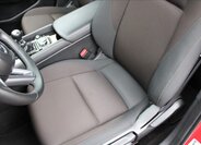 Mazda 3 Sedan / Limuzína 2,0 l 90 kw