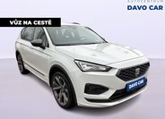 Seat Tarraco SUV / Terénní 2,0 l 140 kw