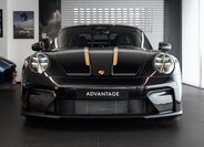 Porsche 911 Kupé 4,0 l 375 kw