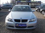 BMW Řada 3 Sedan 2,0 l 95 kw